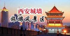 黄页操逼网址大全中国陕西-西安城墙旅游风景区